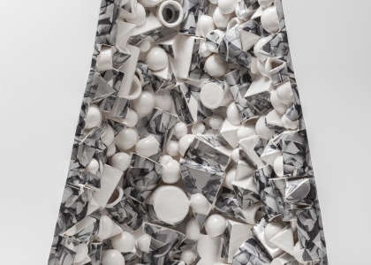 Скульптура 1