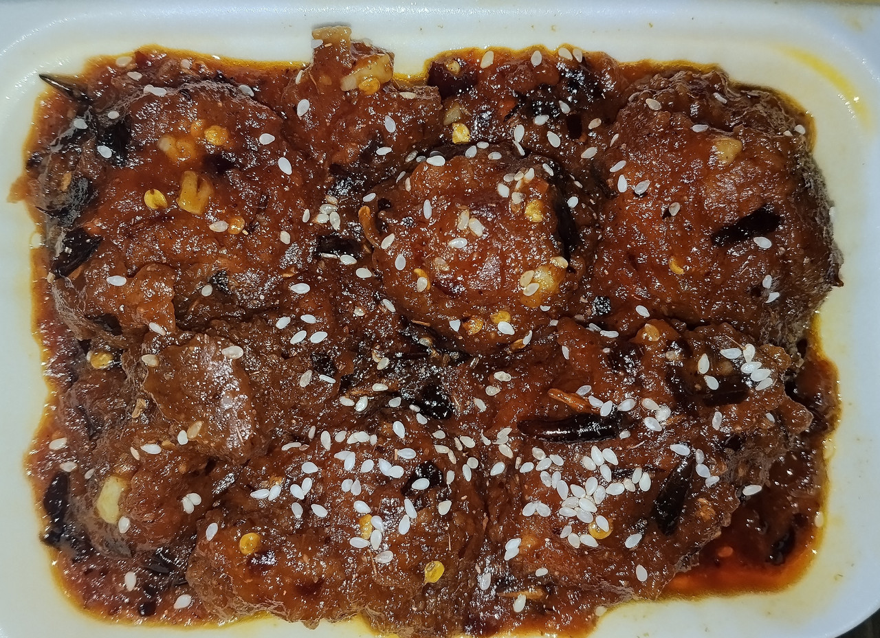 মেক্স চিকেন (৬ পিস)