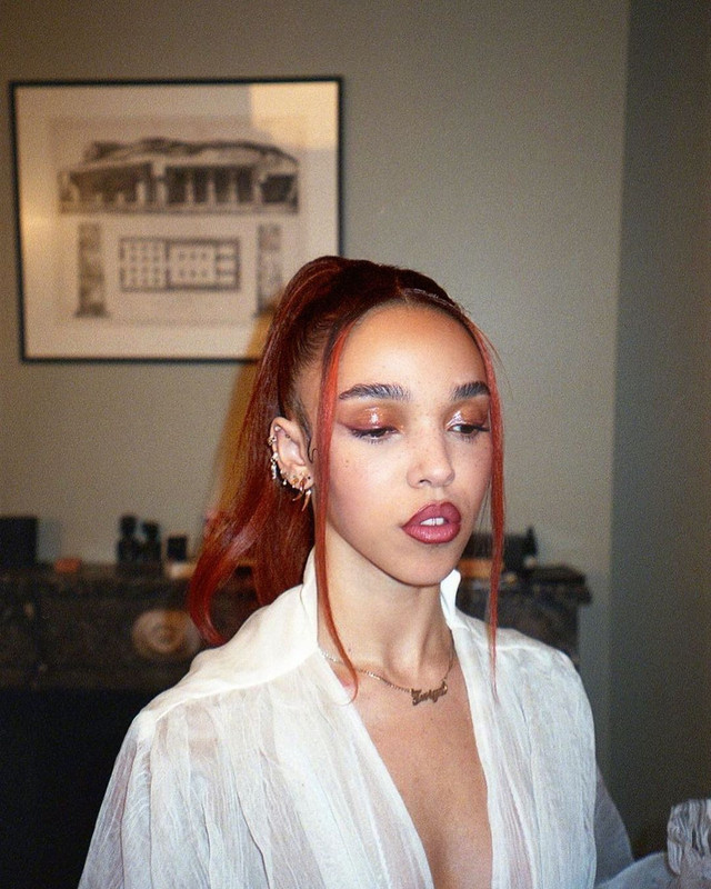 FKA Twigs
