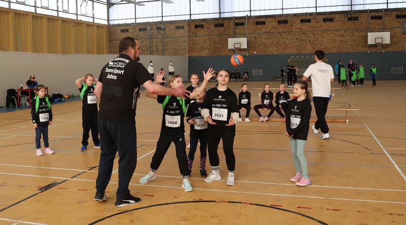 Tag 2 Riege 1 XR3 1581