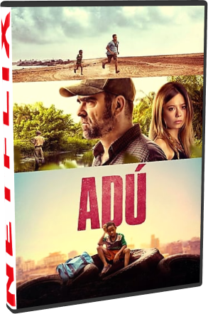 Adù (2020) 1080p WEBDL iTA E-AC3 x264