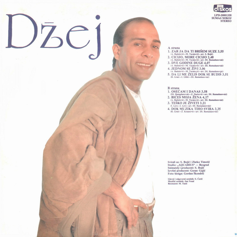 Dzej Ramadanovski 1988 z