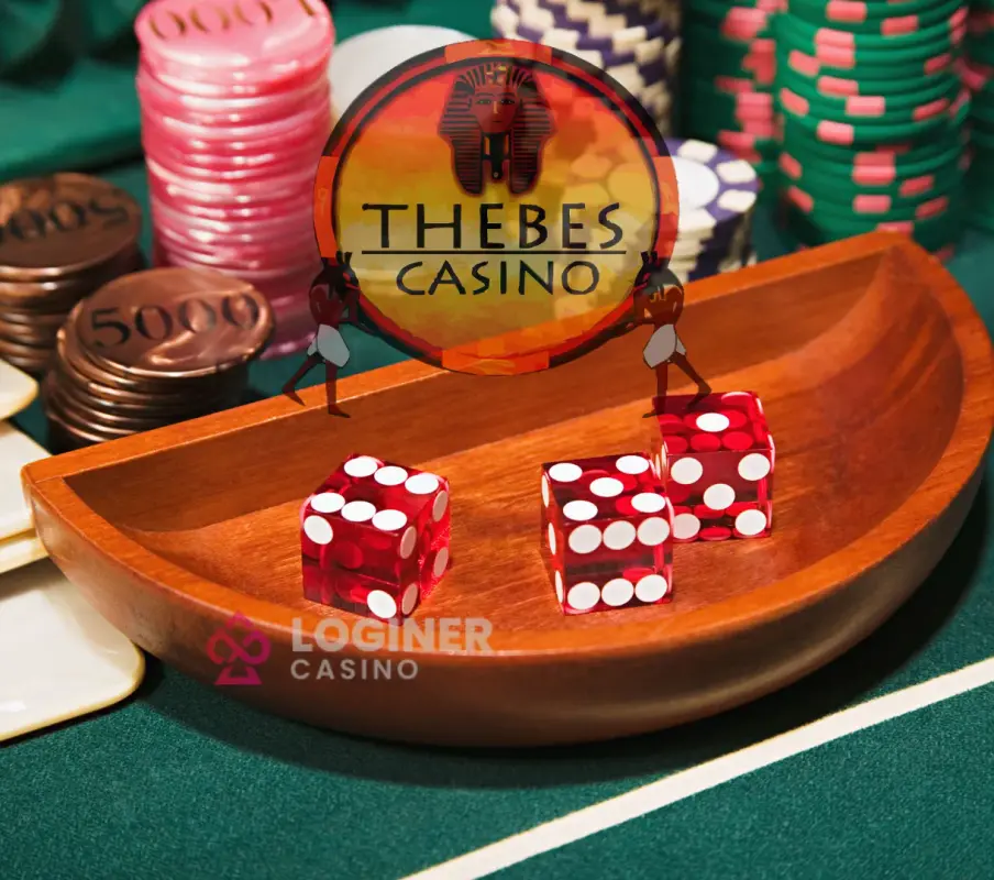 The 2022 Top-Rated Australian Real-Money Online thebes casino