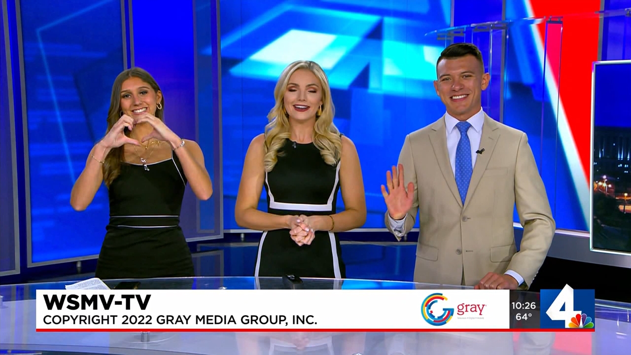 10.23 - 04.00.00 - WSMV 4 News 10p Saturday  ᴺᵉʷ. News 4 covers event....ts_snapshot_29.57.532