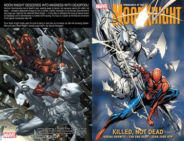 Vengeance of the Moon Knight v02 - Killed, Not Dead (2016)