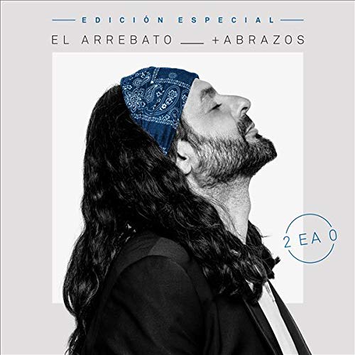 El Arrebato - + Abrazos (Edición Especial) (2020) mp3