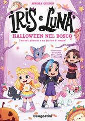 Aurora Quirón – Iris e Luna. Halloween nel bosco (2026)