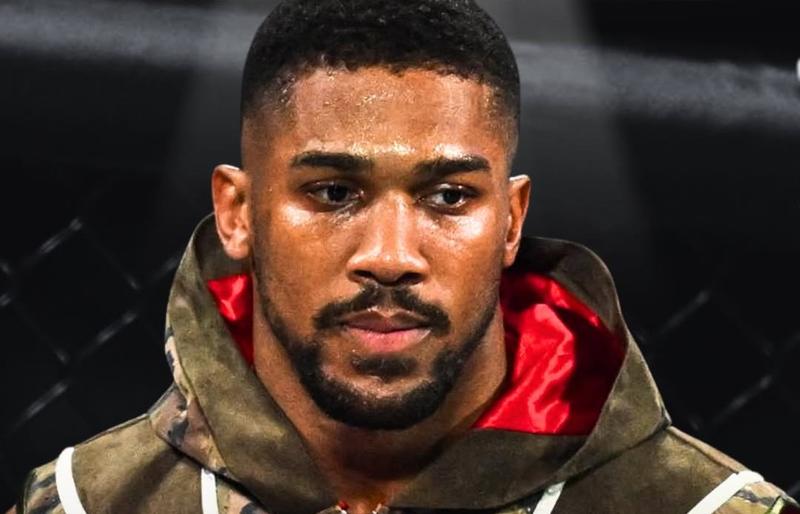 Еди Хърн: Антъни Джошуа ще реши по-късно дали ще продължи да се боксира