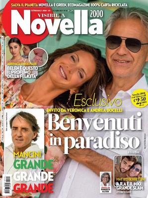 Novella 2000 N.30 – 15 Luglio 2021