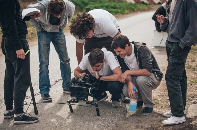 Film Directing Can YOU Be a Real Hollywood Movie Director Film Directing Can YOU Be a Real Hollywood Movie Director