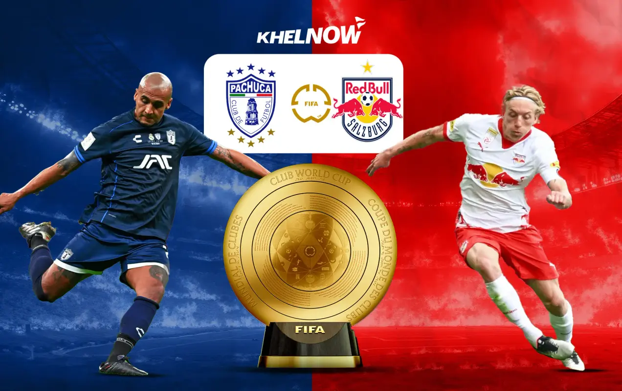 Nhận định, soi kèo Pachuca vs Red Bull Salzburg, 05h00 ngày 19/6