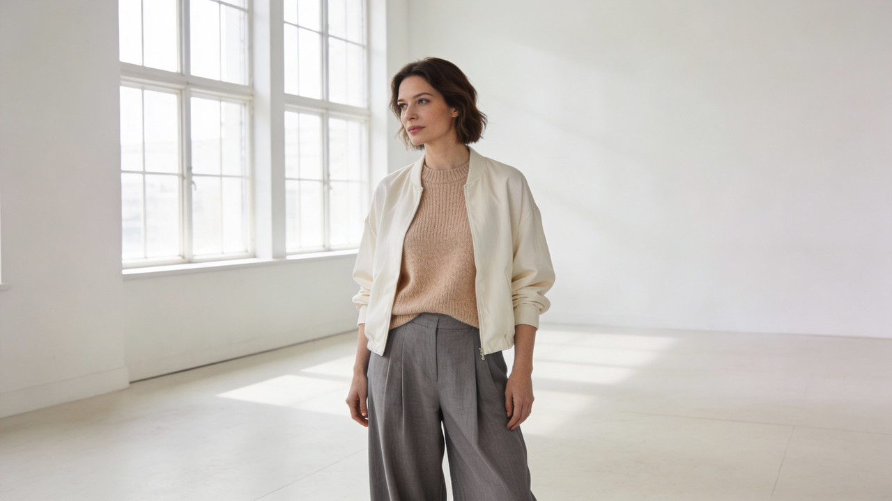 Современная женская дизайнерская одежда