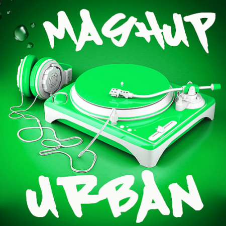 VA   Mashup Urban   Carnaval Escapate (2020)