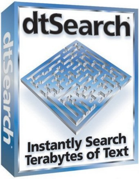 DtSearch Desktop / Engine 7.96.8665 DtSearch Desktop / Engine 7.96.8665