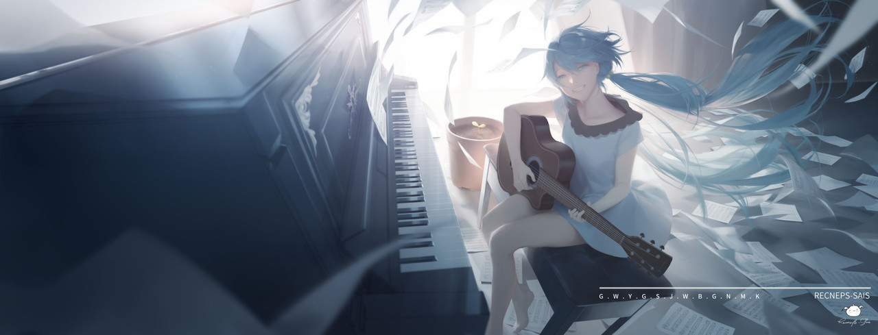 hatsune-miku-vocaloid-drawn-by-spencer-sais-9e9d301ac659c41a9905440b3af37b5d-1