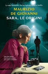 Maurizio De Giovanni – Sara, le origini (2026)