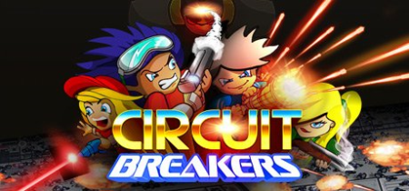 Circuit Breaker-DARKSiDERS Circuit Breaker-DARKSiDERS