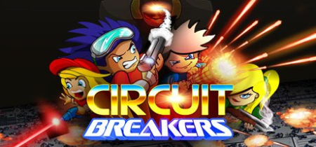 Circuit Breaker-DARKSiDERS