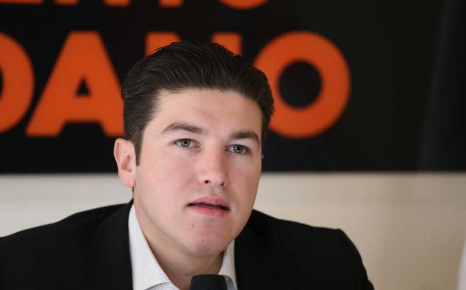 Samuel García “omitió” algunas de sus empresas en su declaración patrimonial