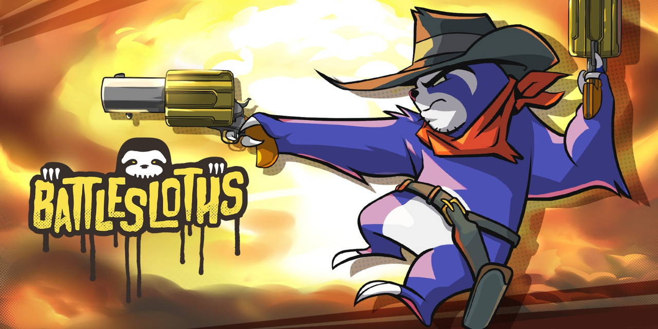 Battlesloths v 20160607 Unity3D EZGAME Linux Native