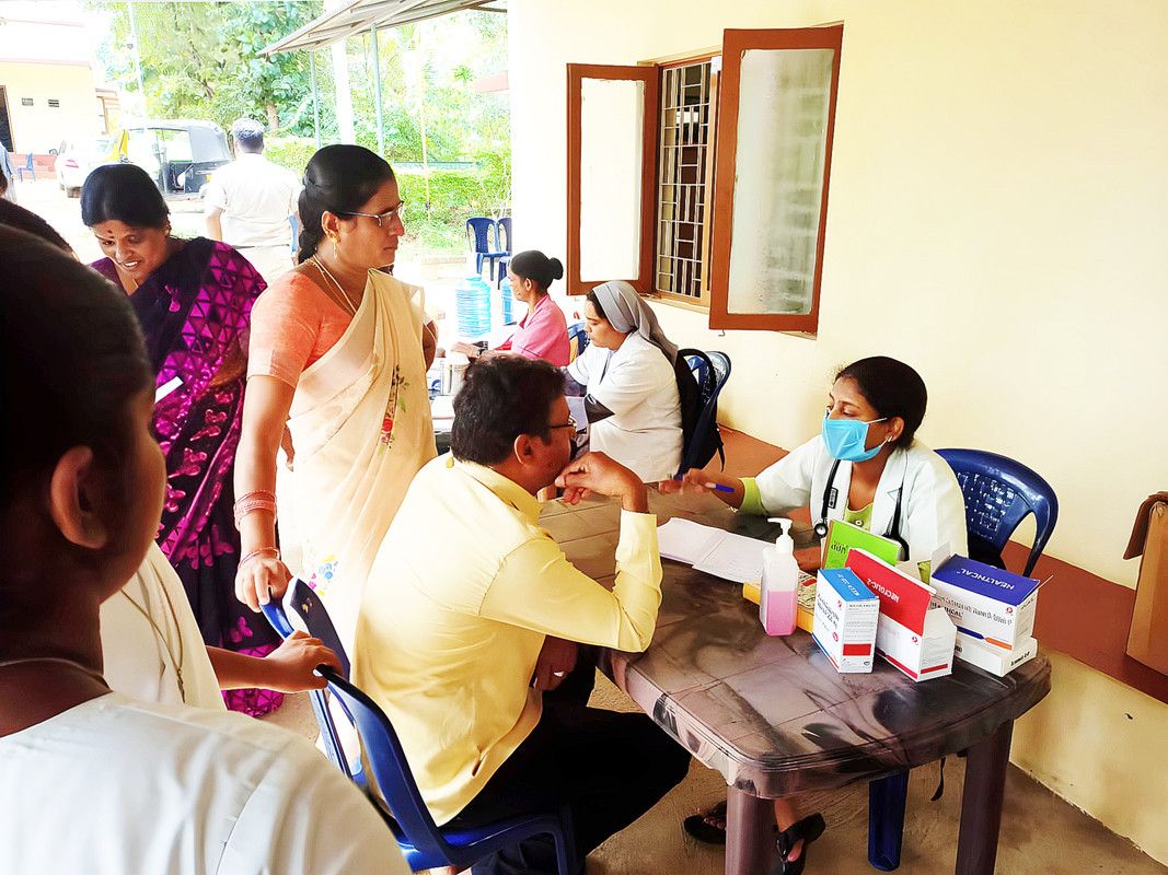 Support and Care