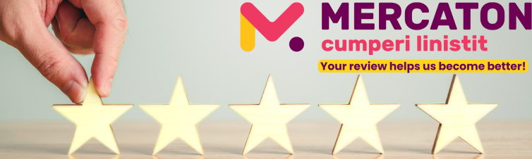 Mercaton Review