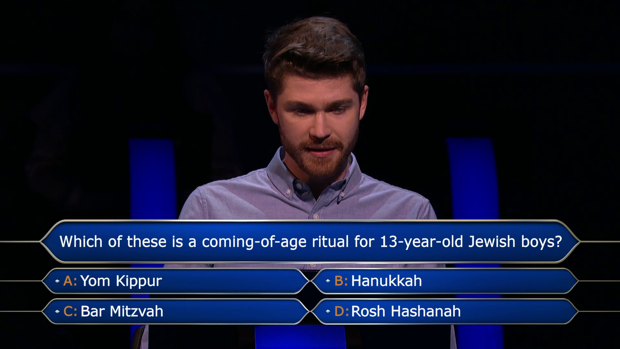 WWTBAM UK S36E05 snap 3