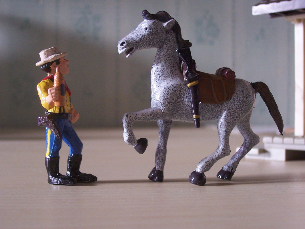 Caballeros