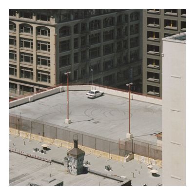 Arctic Monkeys - The Car (2022) [Official Digital Release] [CD-Quality + Hi-Res]