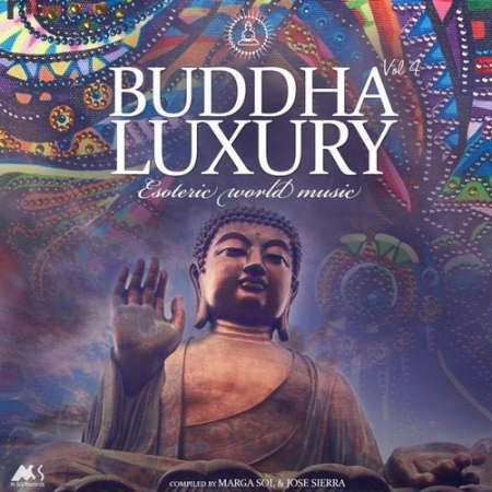 Buddha Luxury Vol.4 (2020) VA cf8e2a92 a003 47a0 9093 167c58e3d0cd - Buddha Luxury Vol.4 (2020) VA