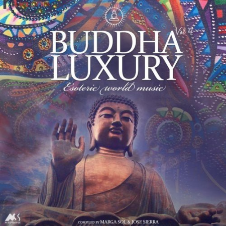 cf8e2a92 a003 47a0 9093 167c58e3d0cd - Buddha Luxury Vol.4 (2020) VA