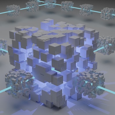 Core Ion NFT