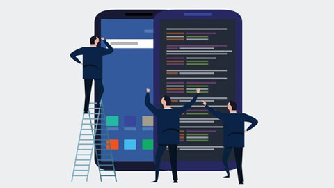 Android App Developer Course: Code 11 Apps in Android Studio