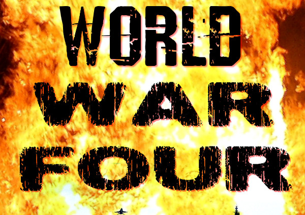 World War Four (2019) Hindi Dubbed World War Four (2019) Hindi Dubbed