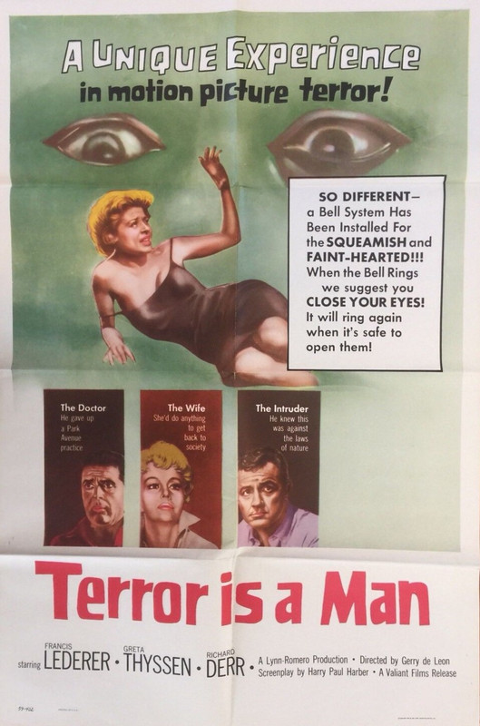 terror
