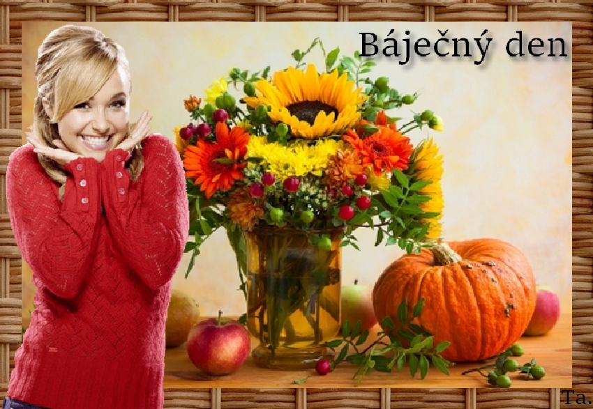 Den-bajecny