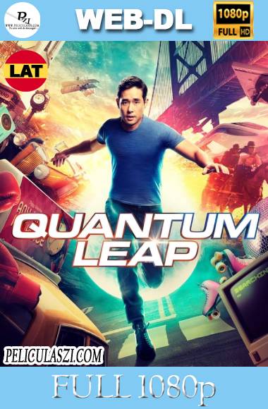 Quantum Leap (2022) Full HD Temporada 1 WEB-DL 1080p Dual-Latino