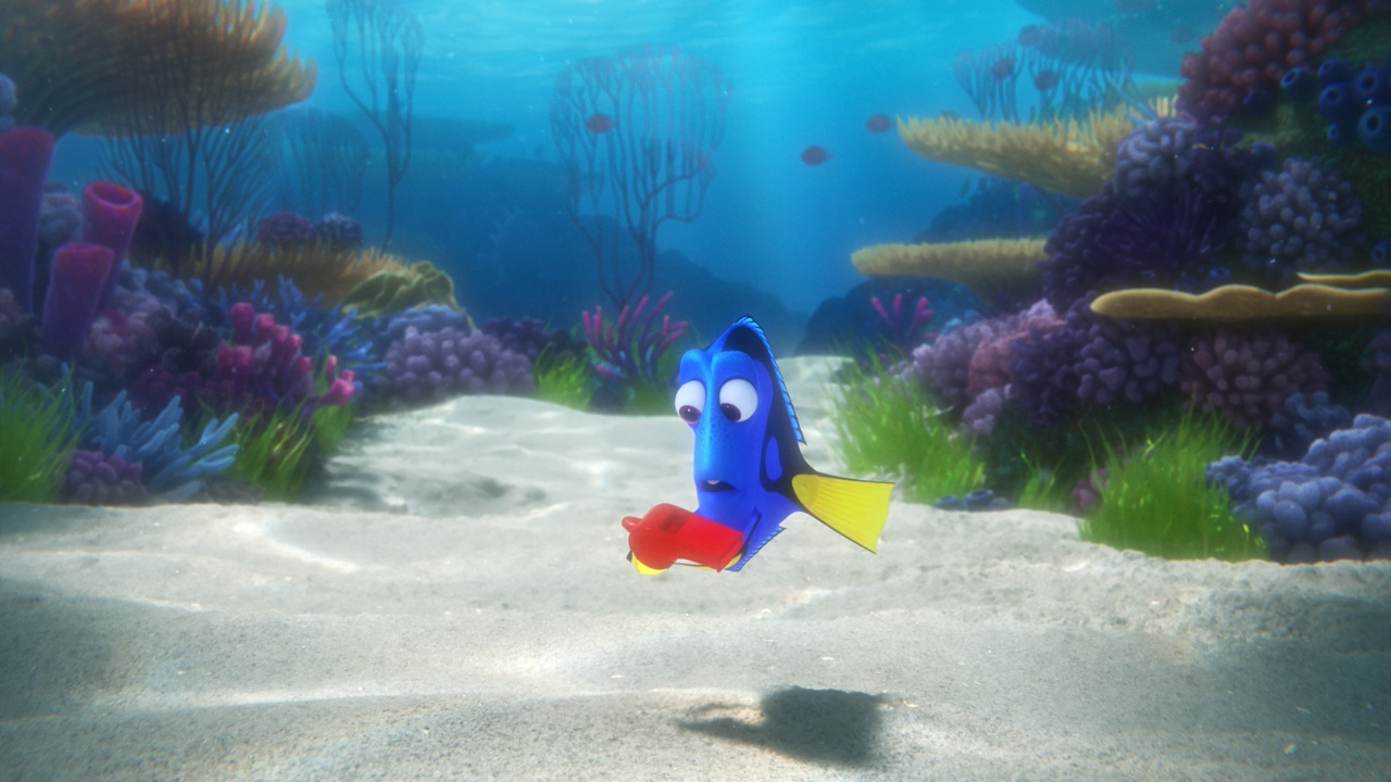 Pixar Popcorn S01E03 [720p]