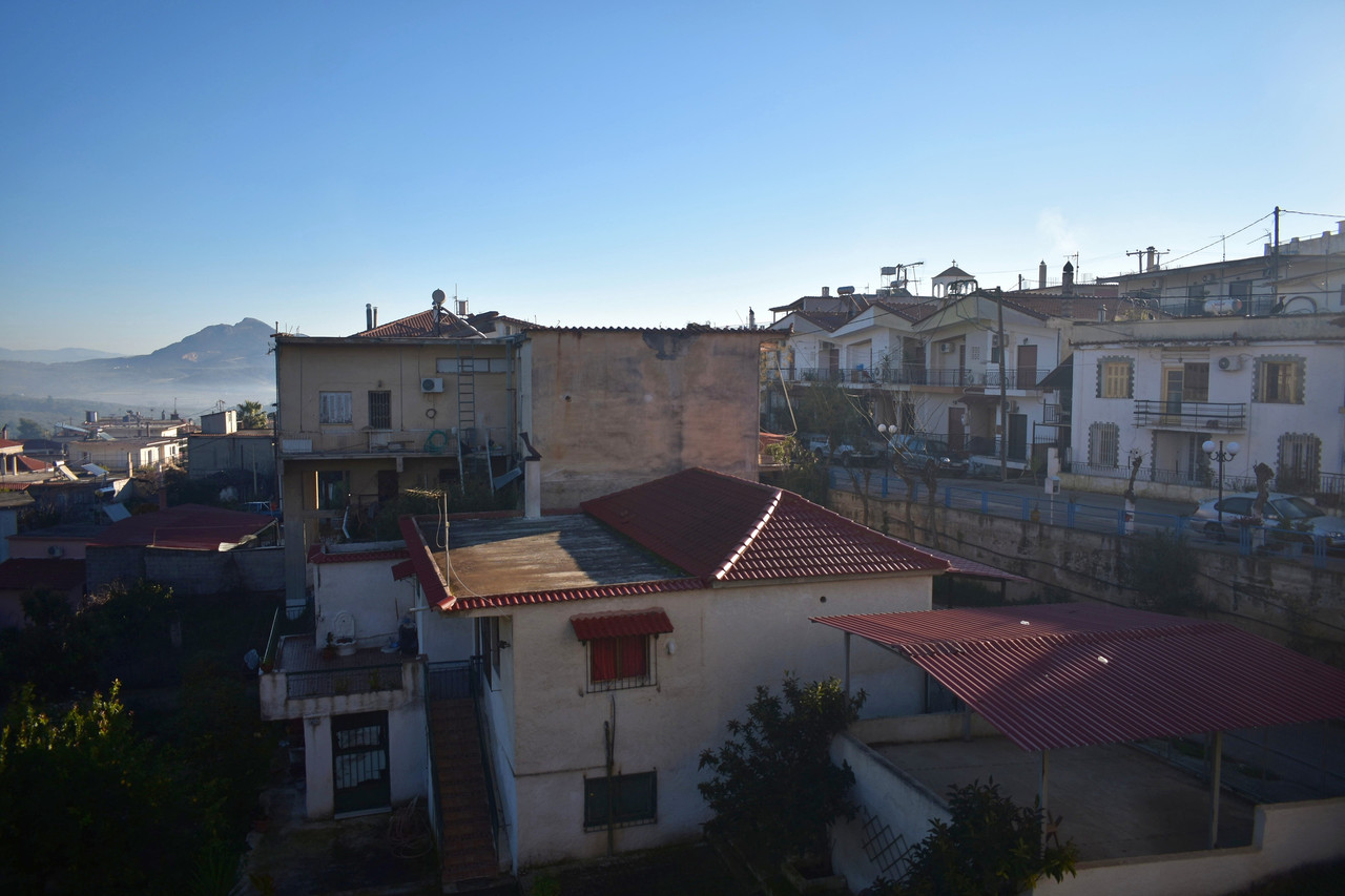 Αρχαίες Κλεωνές (6)