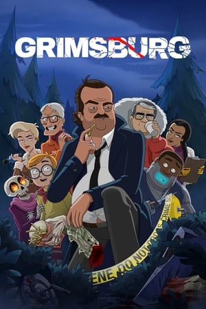 Grimsburg S01E04 The Flute-itive 1080p HULU WEB-DL DDP5 1 H 264-NTb