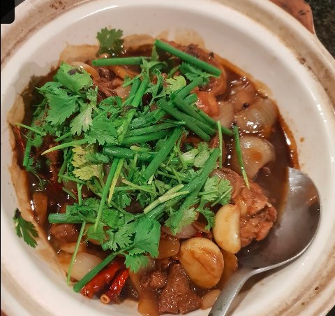 ^4 maos picture of food