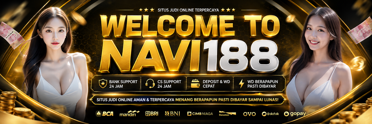 SELAMAT DATANG di NAVI188