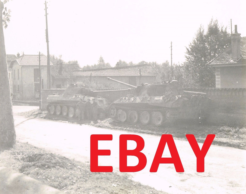 USAAF 90TH PHOTO RECON SAN SEVERO ITALY BRITISH 