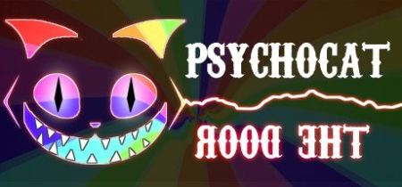 Psychocat:The Door (MULTi4) [FitGirl Repack]