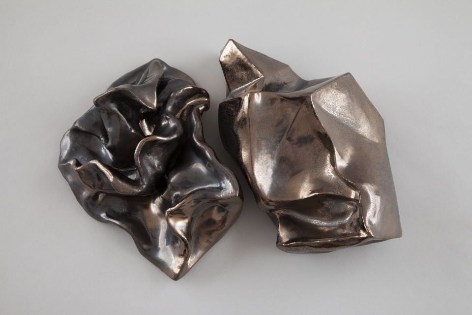 Скульптура 3