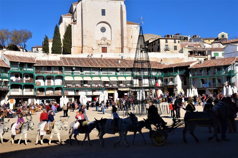 CHINCHON-4-1-2015 - Madrid y sus pueblos-2000/2022 (35)