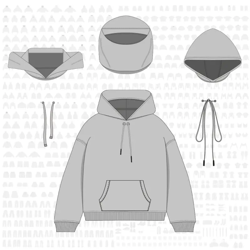 Gorra mockup