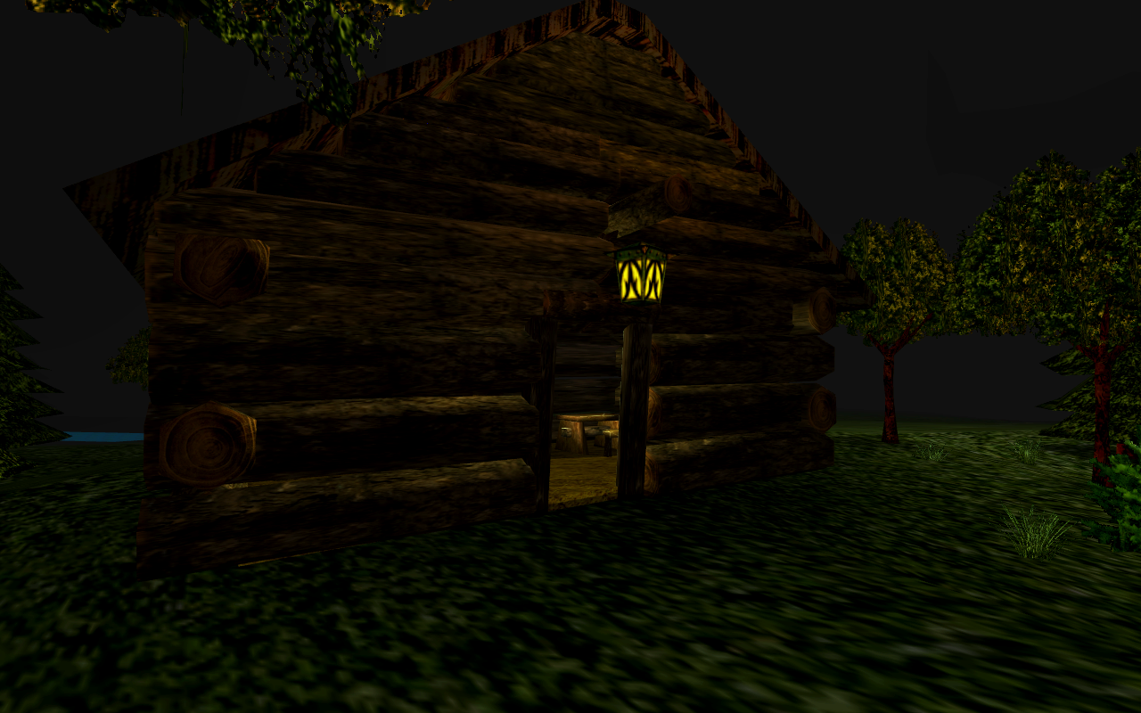 Unreal Engine 3 Screenshot 2026 08 01 21 12 24 30