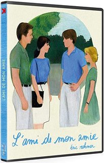 L'Amico Della Mia Amica (1987) WebDL 1080p 5.1 AC3 ITA - FRA