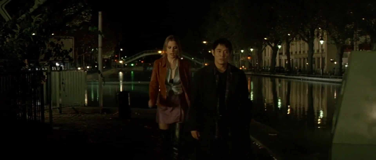 Fotos 06080 Kiss Of The Dragon [2001][BRRip 1080